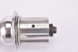 Campagnolo Chorus 9-speed Exa-Drive aluminum freewheelbody Hub Set #HB20CH & #FH-09CH with 36 holes from 1997