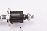 Shimano 600 Ultegra #6400 Tricolore 7-speed Group Set from the 1980s - almost unused!