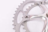 NOS Shimano Ultegra #FC-6500 9-speed Hollowtech Octalink Crankset with 53/39 teeth in 172.5mm from 2002