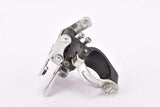 NOS Ofmega Linea 2nd Ed. clamp-on front derailleur from the 80s