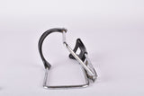REG Competition #1970 chromed steel water bottle cage from the 1970s - 1980s