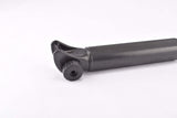 NOS SKS Super Sport Grey / Silver  frame bike pump in 555 - 640mm