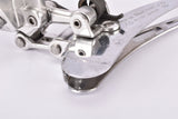 Suntour Superbe #FD-1500 clamp-on front derailleur from 1977