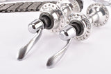 Shimano 600 Ultegra #6400 Tricolore 7-speed Group Set from the 1980s - almost unused!