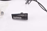 NOS/NIB Shimano Flight Deck #SM-6501 Bracket / Sensor Kit from the 2000s (incomplete)