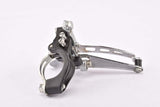 NOS Ofmega Linea 2nd Ed. clamp-on front derailleur from the 80s