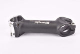 Bianchi Componenti 1 1/8" Ahead Stem in Size 120mm with 31.8mm Bar Clamp Size from the 2000s