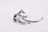Campagnolo Down Tube clamp-on double Cable Guide #626/A from the 1960s - 1980s