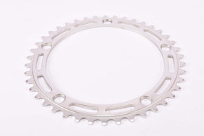 NOS Campagnolo Nuovo Record #753 Strada Chainring with 42 teeth and 144 BCD from the 1960s - 1980s