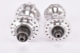 Campagnolo Chorus 9-speed Exa-Drive aluminum freewheelbody Hub Set #HB20CH & #FH-09CH with 36 holes from 1997