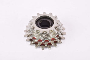 Extraction d'une roue libre avec cassette Maillard 6v Extraction d'une roue libre avec cassette Maillard 6v