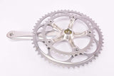 NOS Shimano Ultegra #FC-6500 9-speed Hollowtech Octalink Crankset with 53/39 teeth in 172.5mm from 2002