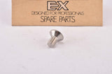 NOS Shimano Dura-Ace EX #PD-7200 Toe Clip mounting bolt PartNo. #0001900 from the 1980s