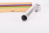 NOS/NIB Campagnolo Record #1044 seatpost in 26.0 diameter from the 1970s - 80s