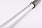 NOS SKS Super Sport Grey / Silver  frame bike pump in 555 - 640mm