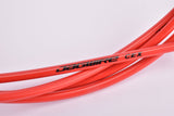 Jagwire CEX #56 brake cable housing / size 5.0 mm in red