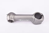 ITM Big One branded Bianchi 1 1/8"Ahead Stem in Size 100mm with 25.4mm Bar Clamp Size from 1990s