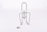 Vintage Minoura water bottle cage in grey