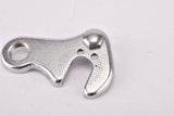 NOS Shimano first gen Dura-Ace Crane and Titlist drop out  adapter plate rear derailleur Hanger