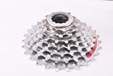 NOS / NIB Shimano 105 SC #HB-1055 & #FH-1055 6-speed and 7-speed Uniglide (UG) and Hyperglide (HG) hubset with 36 holes and 7-speed HG Cassette #CS-HG70-7 in 11-28 teeth from the 1990s