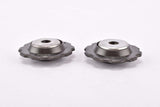 NOS Simplex rear derailleur Pulley Jockey Wheel set 1960s - 1970s