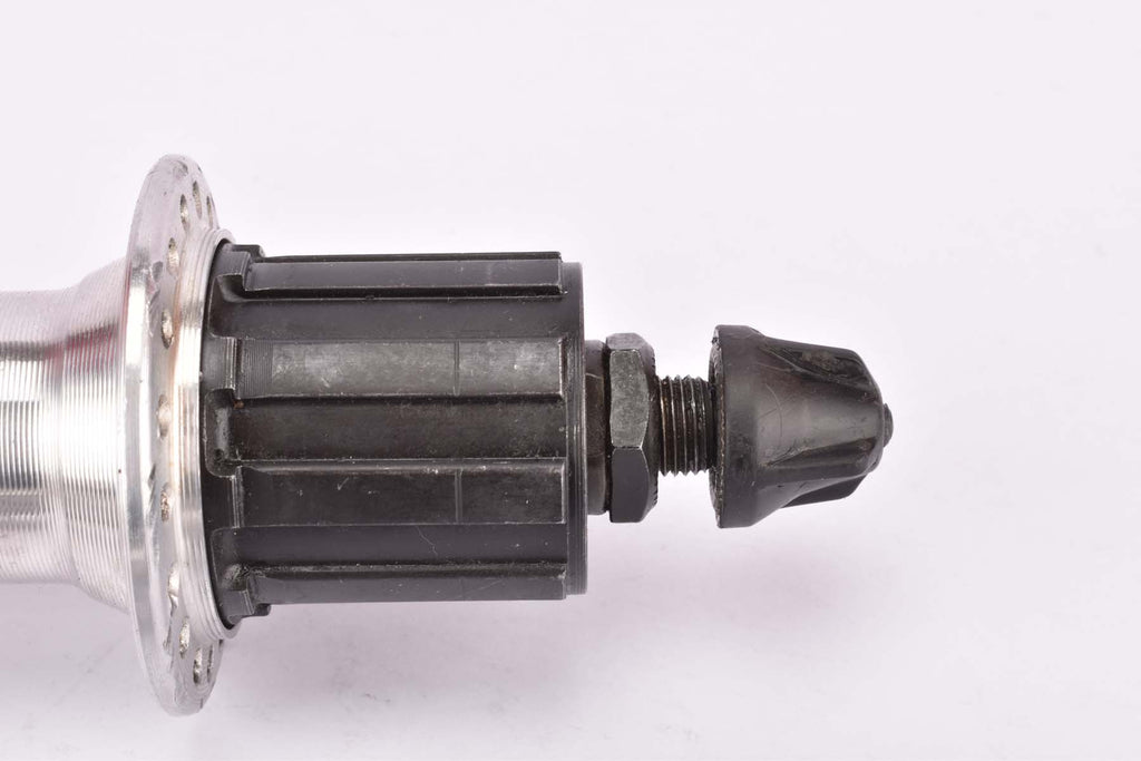 Shimano Altus #HB-RM40 #FH-RM40 7-speed Hyperglide hub set 36h ...