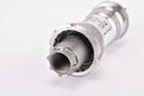 NOS/NIB Shimano Ultegra 9-speed #BB-6500 sealed cartridge Bottom Bracket in 118.5 mm for Octalink triple crankset with english thread from 2000