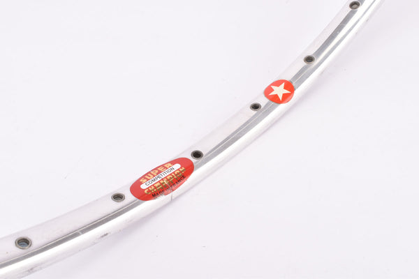NOS Super Champion Competition single Tubular Rim in 28" / 622 with 36 holes from the 1970s - 1980s