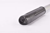 NOS SKS Super Sport Grey / Silver  frame bike pump in 555 - 640mm