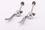 Cambio Rino quick release set, front and rear Skewer for 100/126mm from 1970s - 1980s