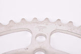 NOS Stronglight 99 big Chainring with 52 teeth and 86mm BCD from the 1970s - 1980s