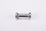 Roto Italy chromed seat post clamping binder bolt from the 1970s - 1980s
