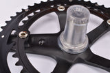 NOS/NIB Campagnolo Mirage #FC7-MI593 Ultra-Torque 10-speed Crankset with 53/39 teeth in 175mm length from the 2000s