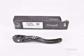 NOS/NIB Campagnolo Super Record Carbon #EC-SR048 11-speed left Brake Lever Blade from the 2000s - 2010s