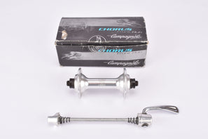 NOS/NIB Campagnolo Chorus #HB99-CH36 front Hub with 36 holes from the end 1990s