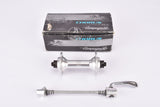 NOS/NIB Campagnolo Chorus #HB99-CH36 front Hub with 36 holes from the end 1990s