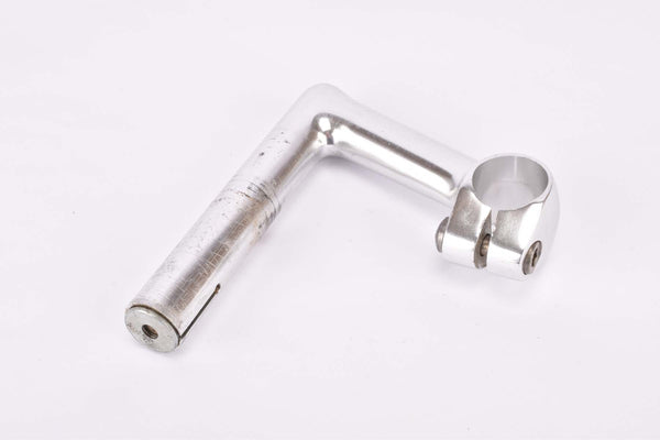 3ttt Mod. 1 Record Strada Stem in size 100mm with 26.0 mm bar clamp size from the 1970s - 1980s