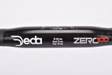 NEW Deda Zero100 RHM Handlebar in 40 cm (c-c) with 31.7mm bar clamp size from the 2020s