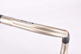 NOS ITM The Bar, Hi-Tech New Alloy Generation double grooved ergonomical Handlebar in size 42cm (c-c) and 26.0mm clamp size from the 2000s