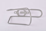 Vintage Minoura water bottle cage in grey