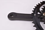 NOS/NIB Campagnolo Mirage #FC7-MI593 Ultra-Torque 10-speed Crankset with 53/39 teeth in 175mm length from the 2000s