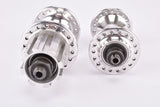 Campagnolo Chorus 9-speed Exa-Drive aluminum freewheelbody Hub Set #HB20CH & #FH-09CH with 36 holes from 1997