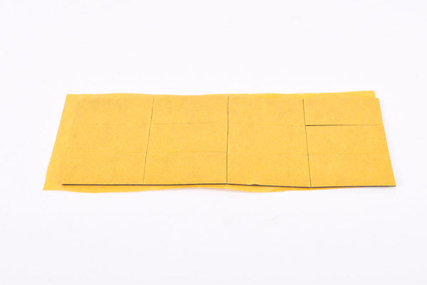 NOS Mavic Mektronic #M40411 Double-Sided Adhesive Tape for from the 1990s - 2000s