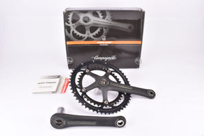 NOS/NIB Campagnolo Mirage #FC7-MI093 Ultra-Torque 10-speed Crankset with 53/39 teeth in 170mm length from the 2000s