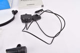 NOS/NIB Shimano Flight Deck #SM-6501 Bracket / Sensor Kit from the 2000s (incomplete)