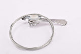 NOS Huret Svelto #Ref. 2000 Rear Derailleur with single gear lever shifter 1960s - 1970s