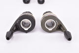 Sram Grip Shift MRX (203-10 & 204-70) 3x7 3-speed and 7-speed Shifter set from the 1990s - 2000s