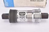 NOS/NIB Shimano Deore LX #BB-UN53 sealed cartridge Bottom Bracket in 115 mm with english thread from the 1990s - 2000s