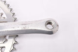 Campagnolo Victory #0355 Crankset with 53/42 teeth and 170mm length from 1984