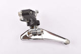 NOS Ofmega Linea 2nd Ed. clamp-on front derailleur from the 80s